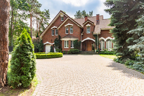 Best Driveway Pavers Near Me  in Budd Lake, NJ