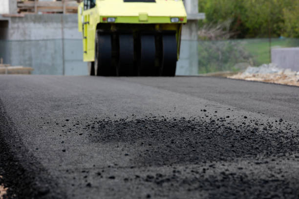Best Paver Driveway Replacement  in Budd Lake, NJ