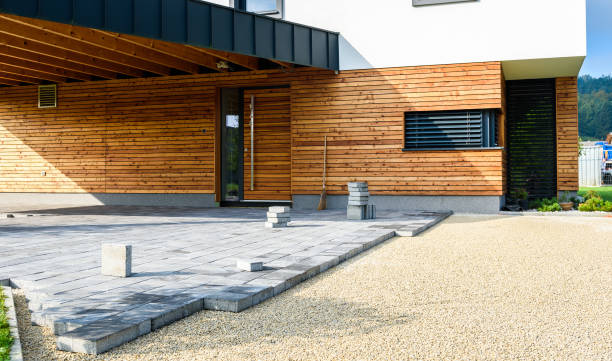 Best Decorative Driveway Pavers  in Budd Lake, NJ
