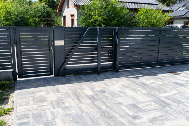Best Permeable Paver Driveway  in Budd Lake, NJ
