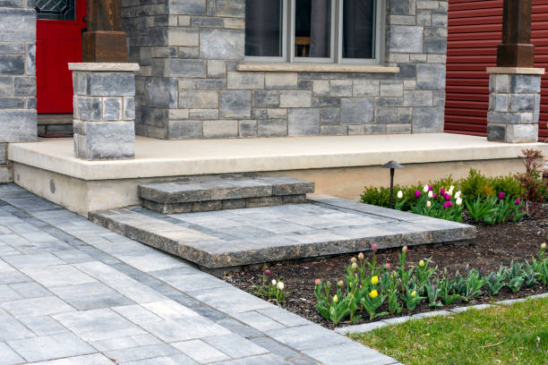 Best Professional Driveway Pavers  in Budd Lake, NJ