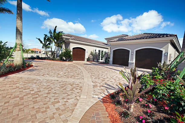Driveway Repair Near Me in Budd Lake, NJ