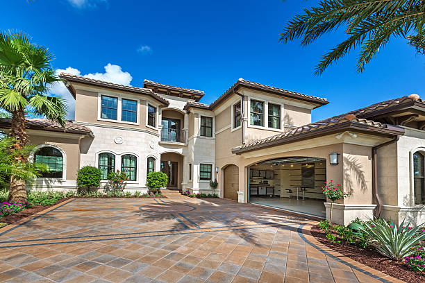 Best Interlocking Driveway Pavers  in Budd Lake, NJ