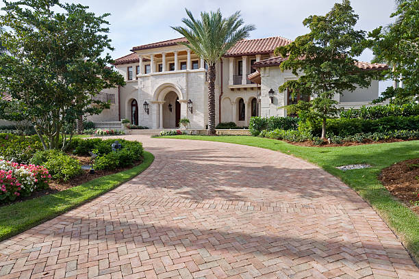 Best Driveway Paver Repair  in Budd Lake, NJ